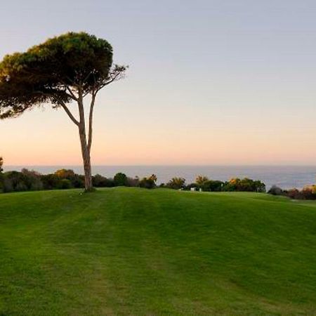 Quinta Da Marinha Golf Guincho Guest House กาชไกช์ ภายนอก รูปภาพ