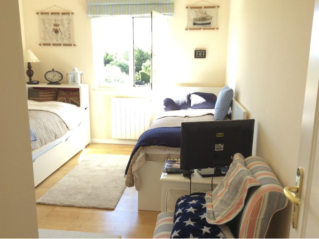 Quinta Da Marinha Golf Guincho Guest House กาชไกช์ ห้อง รูปภาพ