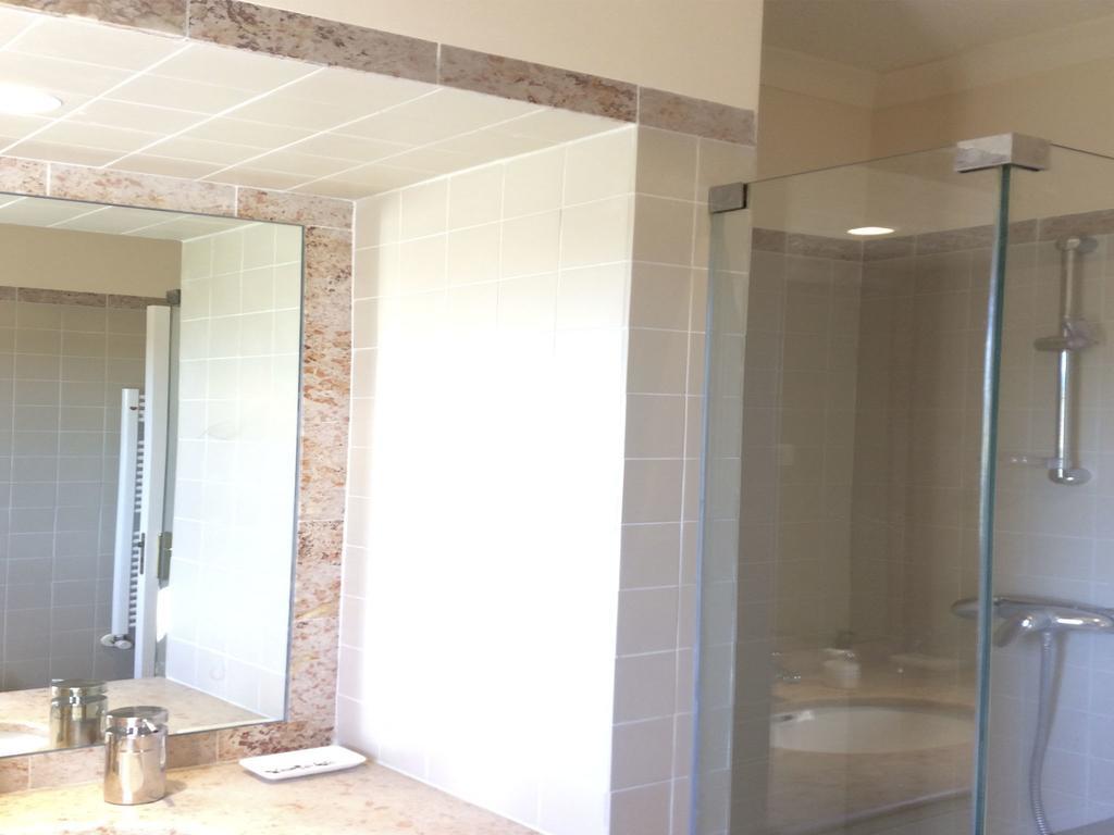 Quinta Da Marinha Golf Guincho Guest House กาชไกช์ ห้อง รูปภาพ