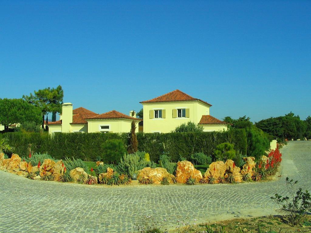 Quinta Da Marinha Golf Guincho Guest House กาชไกช์ ภายนอก รูปภาพ