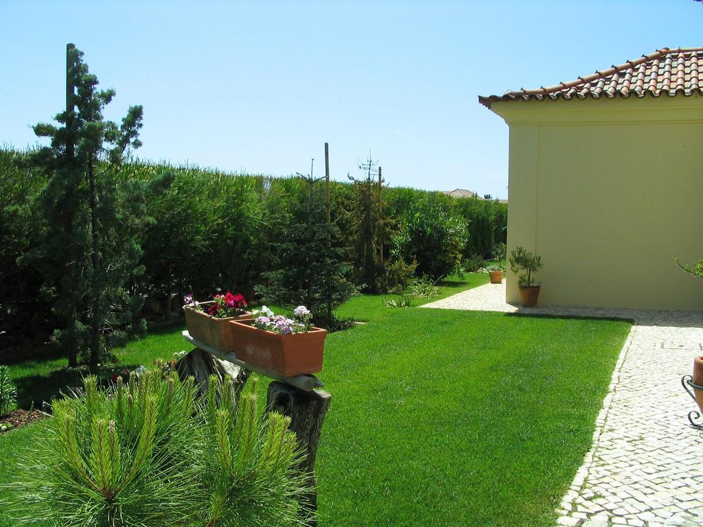 Quinta Da Marinha Golf Guincho Guest House กาชไกช์ ภายนอก รูปภาพ