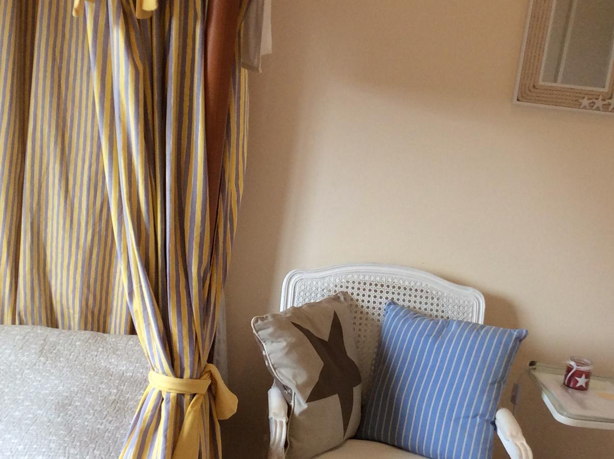 Quinta Da Marinha Golf Guincho Guest House กาชไกช์ ภายนอก รูปภาพ