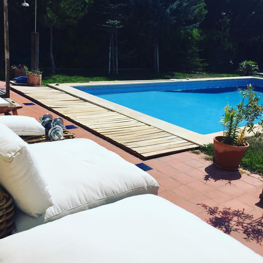 Quinta Da Marinha Golf Guincho Guest House กาชไกช์ ภายนอก รูปภาพ