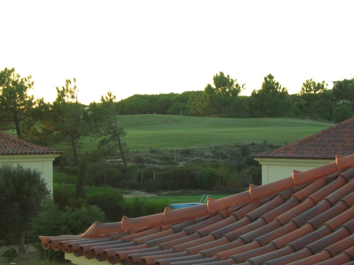 Quinta Da Marinha Golf Guincho Guest House กาชไกช์ ภายนอก รูปภาพ