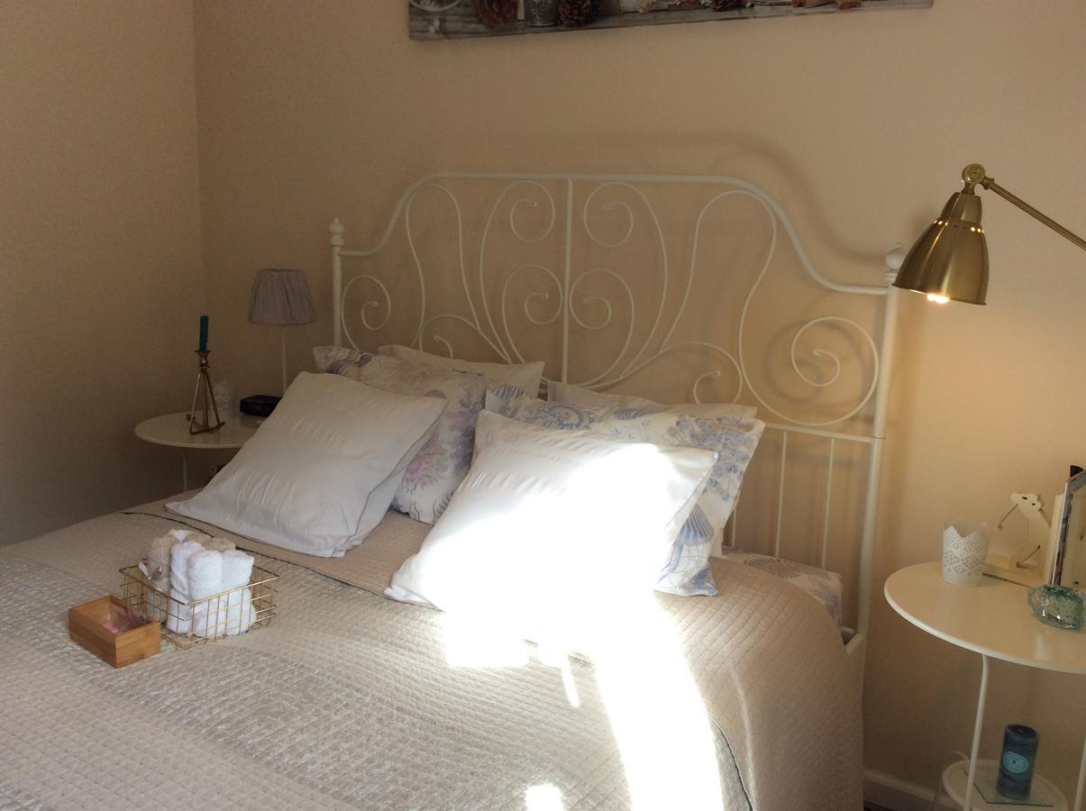 Quinta Da Marinha Golf Guincho Guest House กาชไกช์ ภายนอก รูปภาพ