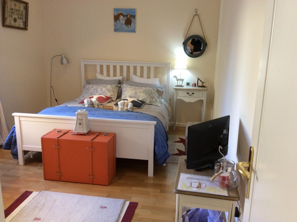 Quinta Da Marinha Golf Guincho Guest House กาชไกช์ ภายนอก รูปภาพ