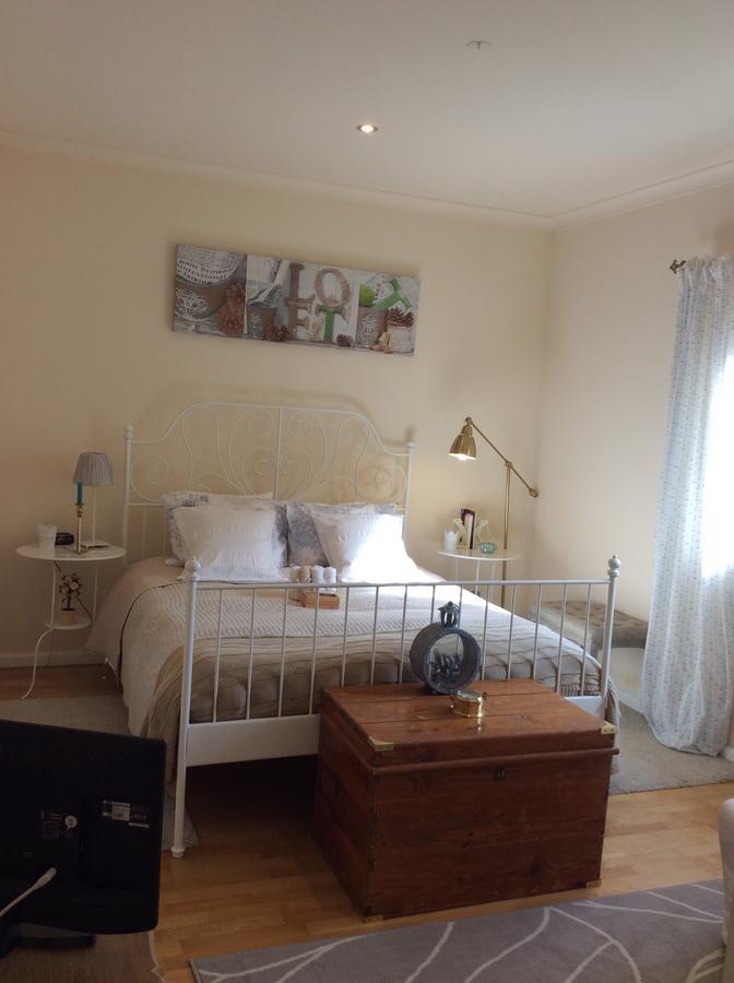 Quinta Da Marinha Golf Guincho Guest House กาชไกช์ ภายนอก รูปภาพ