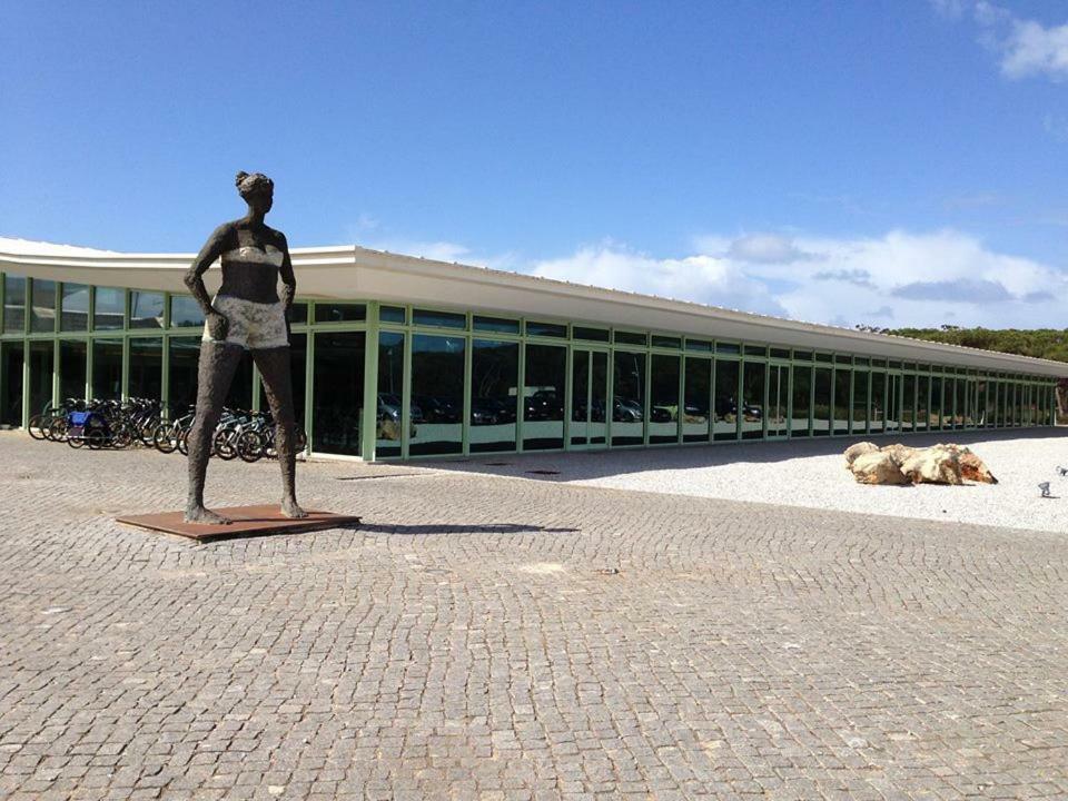 Quinta Da Marinha Golf Guincho Guest House กาชไกช์ ภายนอก รูปภาพ